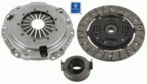 Комплект сцепления SACHS 3000 834 601