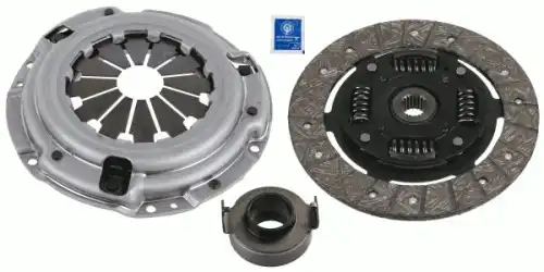 Комплект сцепления SACHS 3000 807 002