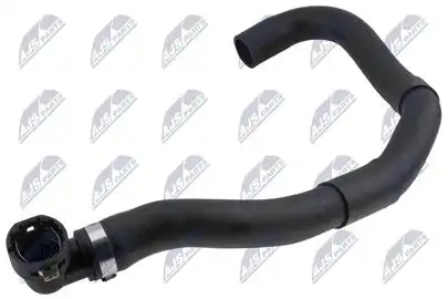Деталь CPP-HY-003 NTY