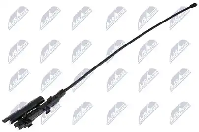 Деталь EZC-BM-386 NTY