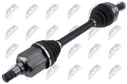 Вал приводной в сборе NTY NPW-LR-039