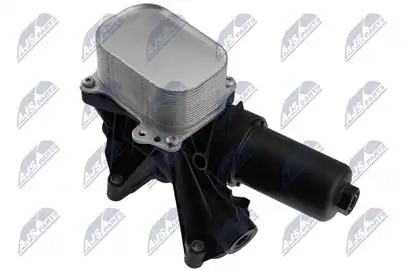 Масляный радиатор NTY CCL-VW-063