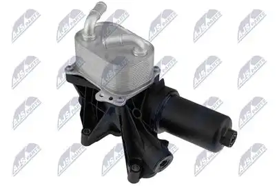 Масляный радиатор NTY CCL-VW-062