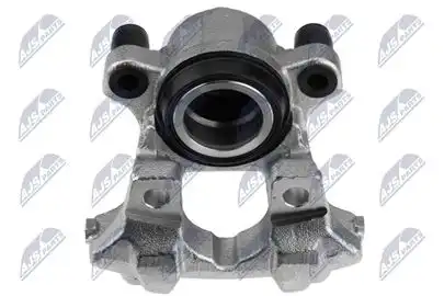 Суппорт тормозной NTY HZP-BM-057