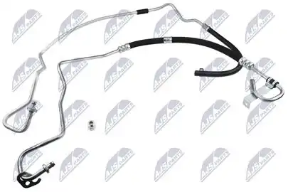 Шланг ГУР NTY SPH-FR-016