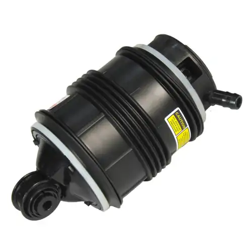 Air Spring, suspension 60216RR SATO TECH
