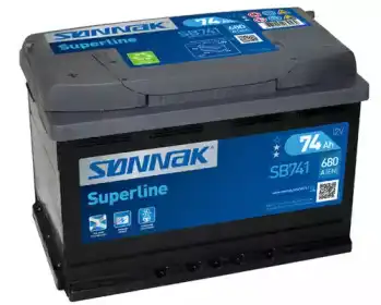 SB741 SONNAK