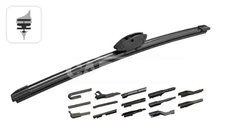 Щетка стеклоочистителя 79041338 CARPRISS