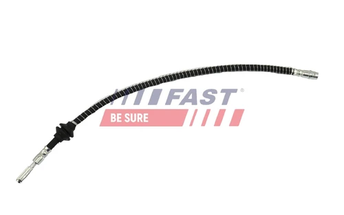 FT10122 ТОРМОЗНОЙ ШЛАНГ VW CRAFTER II 16> ПЕРЕД ЛЕВ/ПРАВ 510MM FAST