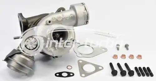 IT-758219 INTER-TURBO