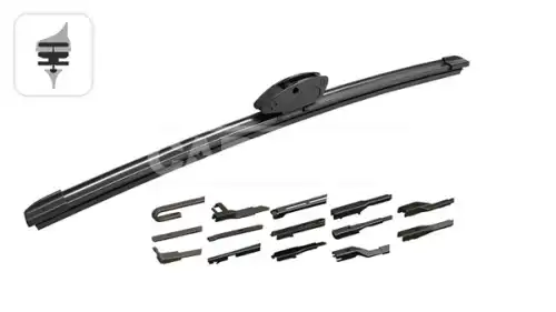 Щетка стеклоочистителя 79041358 CARPRISS