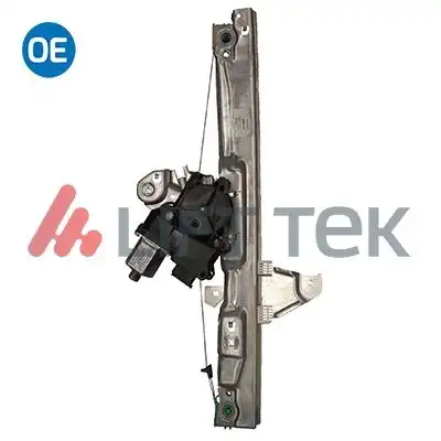 LT PGO75 L C LIFTEK