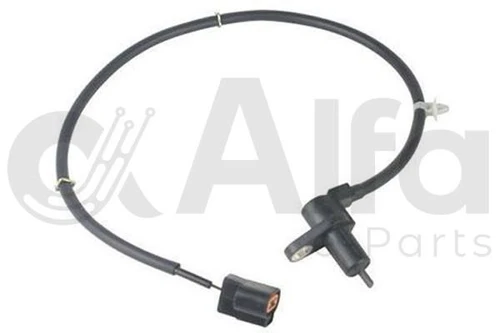 Датчик ABS ALFA E-PARTS AF08390