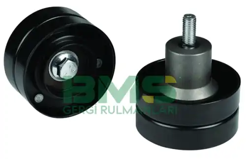 BMS 302 BMS