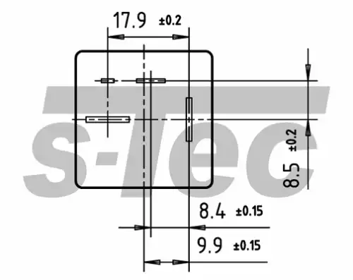 WES50237010 S-TEC