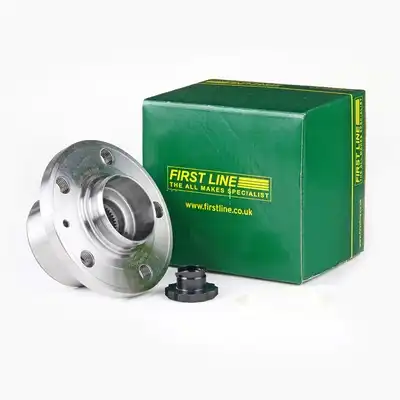 FBK1595 FIRST