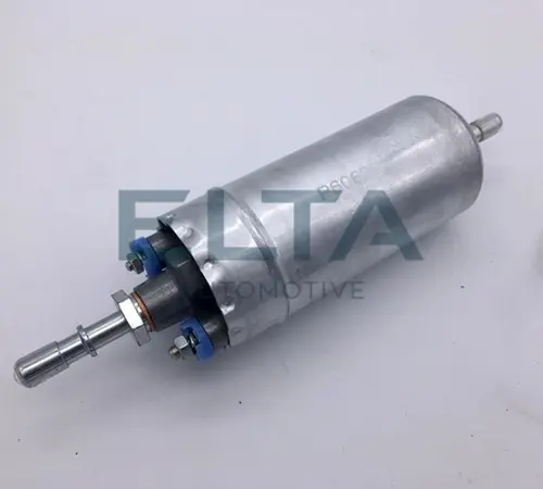 EF2020 ELTA AUTOMOTIVE