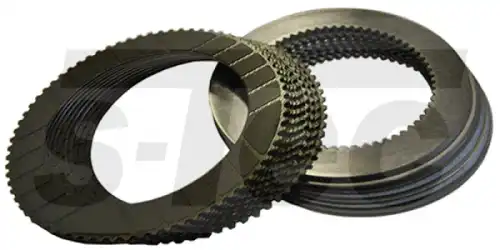 SP01449 S-TEC