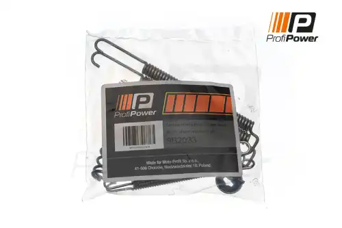 9B2033 PROFIPOWER
