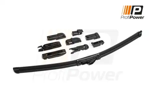 Щетка стеклоочистителя 1W0525MT PROFIPOWER