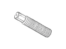 Dust Cover Kit, shock absorber 52688-S0A-004 ACURA