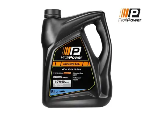 Моторное масло PROFIPOWER 10W40 PP 5