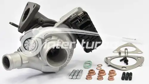 IT-786880 INTER-TURBO