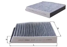 LAK 879 METAL LEVE