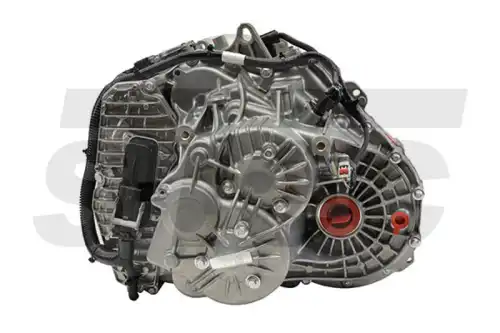 DT00006-RI S-TEC