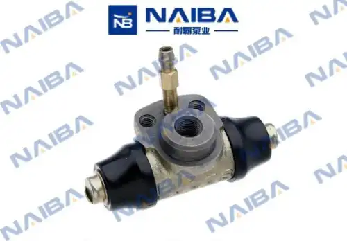 R001 CALIPERE+ NAIBA