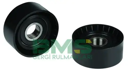 BMS 252 BMS