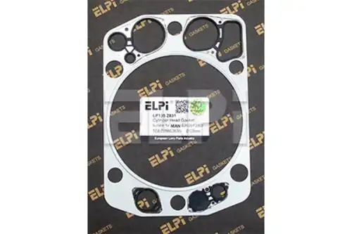 LP135 2831 ELPI