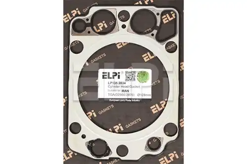 LP135 2834 ELPI