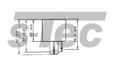 WES13204004 S-TEC