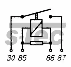 WES13204004 S-TEC