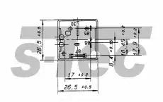 WES13204004 S-TEC