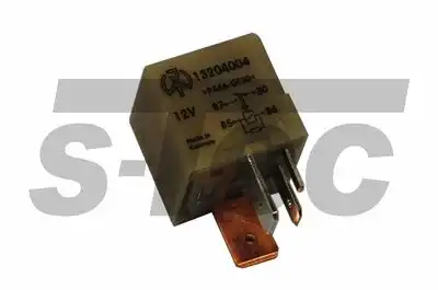 WES13204004 S-TEC