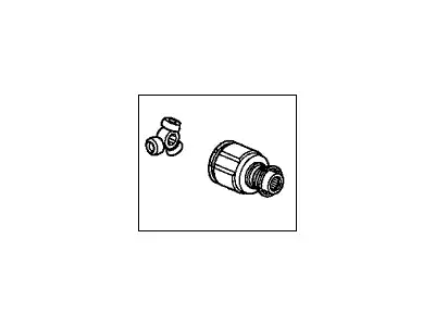 Joint Kit, drive shaft 44310TA0307 ACURA