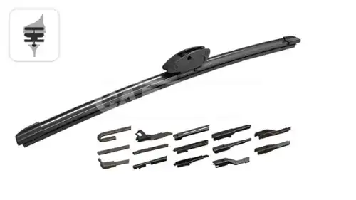 Щетка стеклоочистителя 79041376 CARPRISS