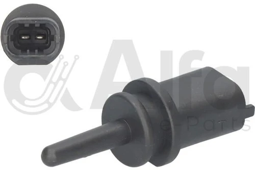 Датчик температуры автомобильный ALFA E-PARTS AF05182