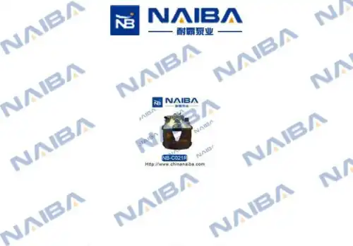 C021R CALIPERE+ NAIBA