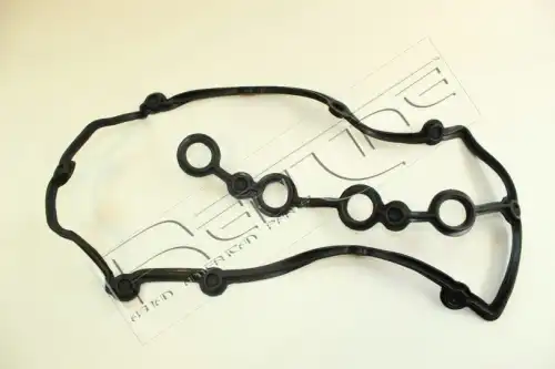 Прокладка клапанной крышки RED LINE 34DR000