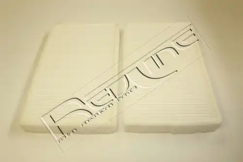Салонный фильтр RED LINE 36CV040