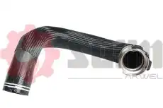 патрубок интеркуллера \FIAT 981771 SEIM