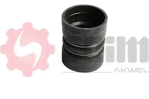 патрубок интеркуллера \FORD 981785 SEIM