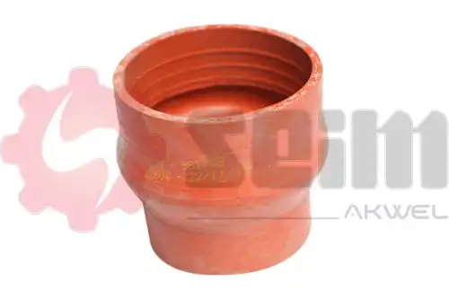 патрубок интеркуллера \FORD 981788 SEIM