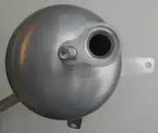 Осушитель кондиционера WAECO 8880700269