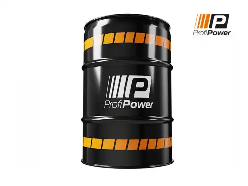 Моторное масло PROFIPOWER 5W40 PP C3 60