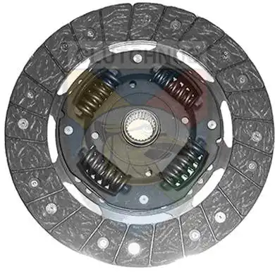 SMR52 CLUTCHNUS
