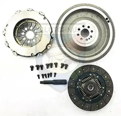 MCK2337F CLUTCHNUS